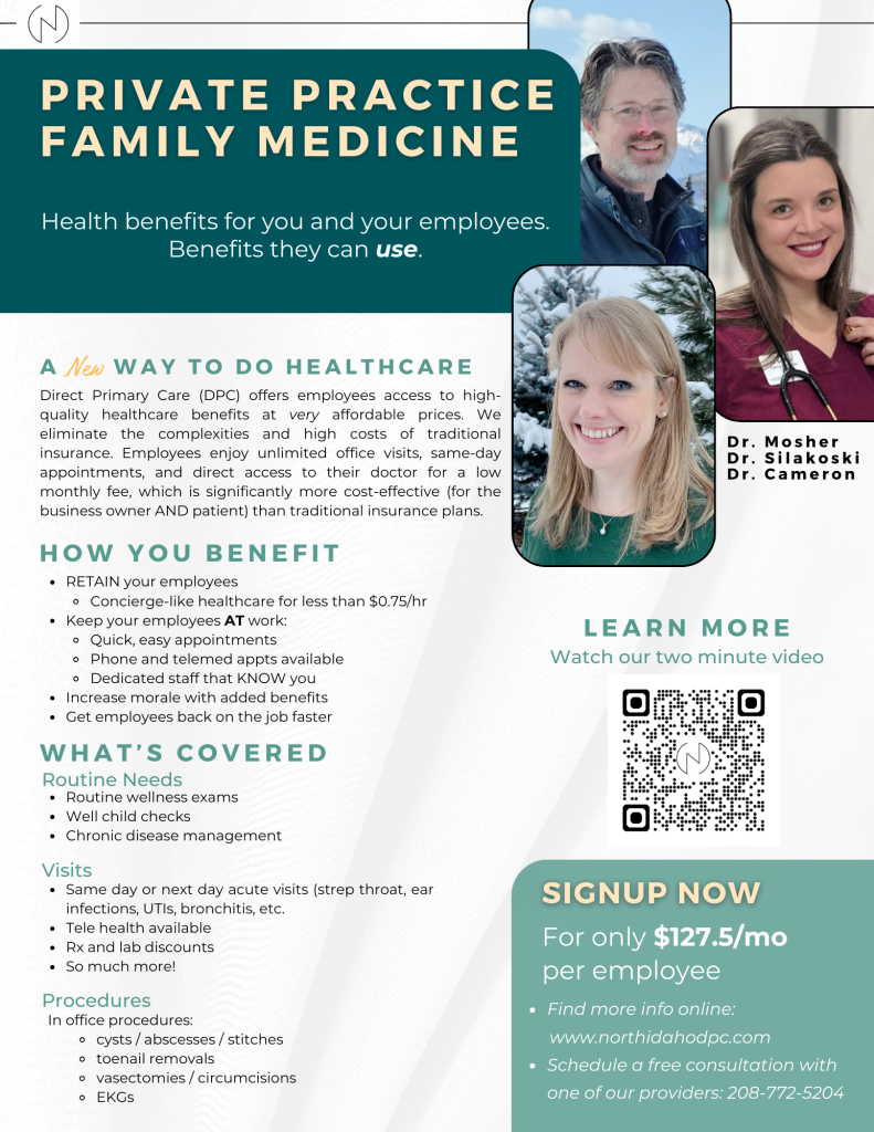 Flyers For Small Businesses (2)